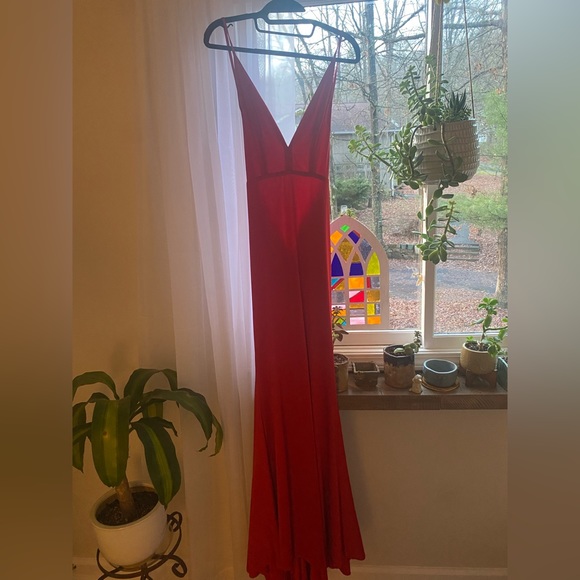 Abyss by Abby “Jolie” dress - Picture 4 of 7